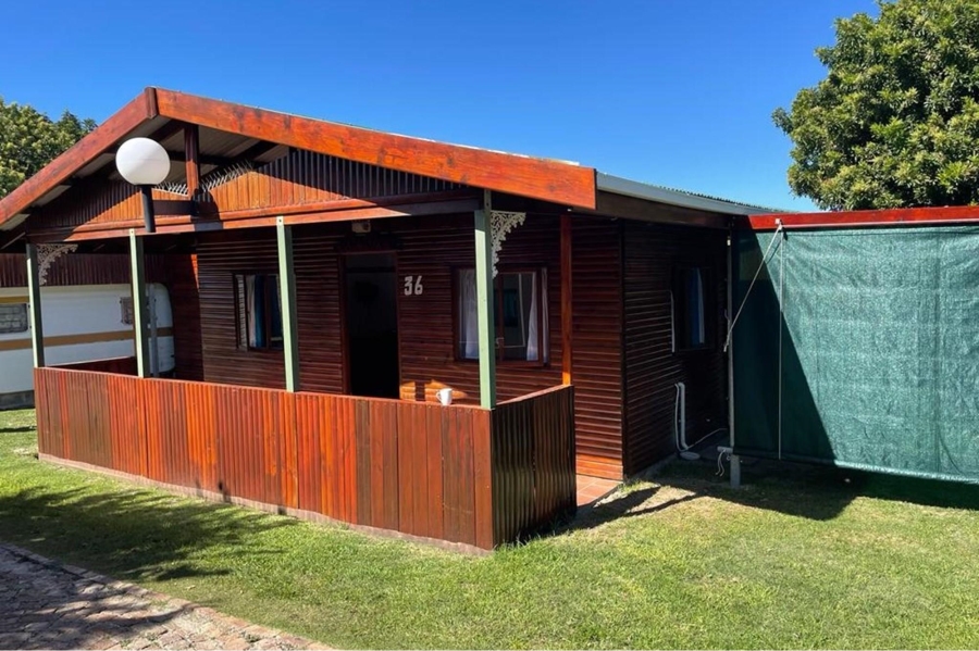 To Let 1 Bedroom Property for Rent in Onrus Western Cape
